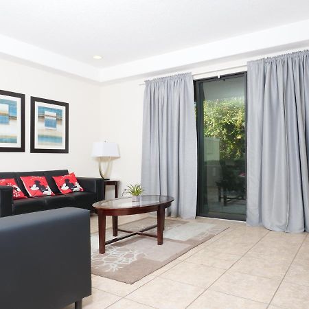 Premium Villa At Champions Gate Kissimmee Eksteriør bilde