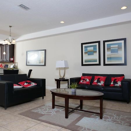 Premium Villa At Champions Gate Kissimmee Eksteriør bilde