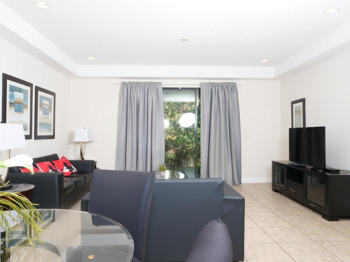 Premium Villa At Champions Gate Kissimmee Eksteriør bilde