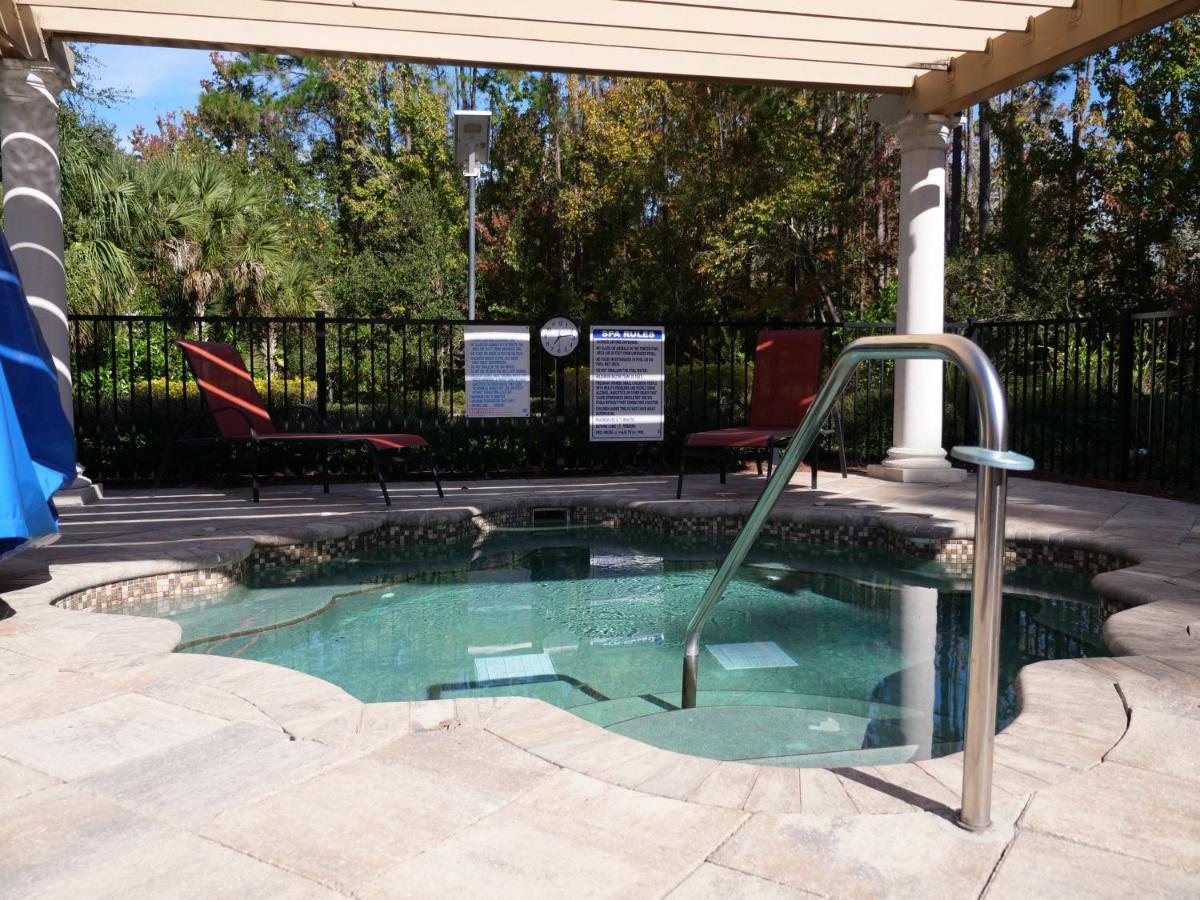 Premium Villa At Champions Gate Kissimmee Eksteriør bilde