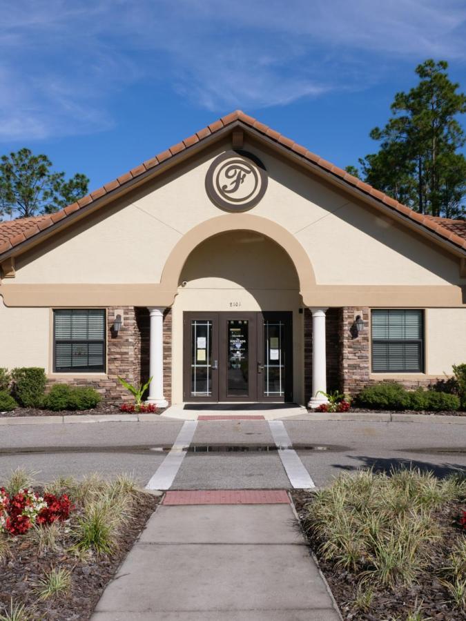 Premium Villa At Champions Gate Kissimmee Eksteriør bilde